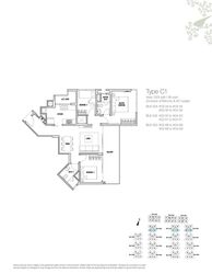 The Miltonia Residences (D27), Condominium #607504211